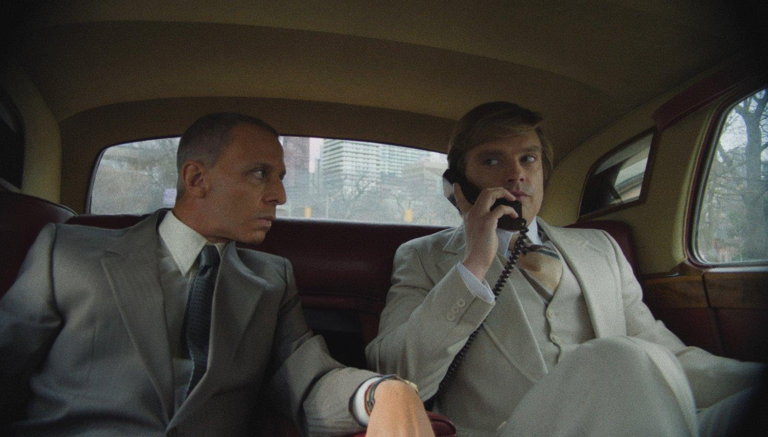 Chasing the Gold: Festival Season Brings New Best Supporting Actor Contenders to the Forefront
